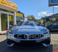 2020 BMW Z4