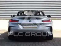 2020 BMW Z4