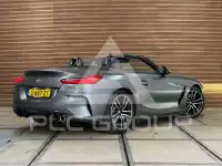 2020 BMW Z4