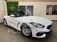 2020 BMW Z4