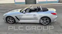 2020 BMW Z4
