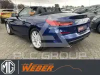 2020 BMW Z4