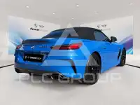 2020 BMW Z4