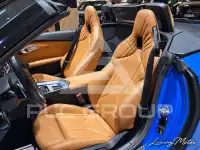 2020 BMW Z4