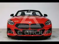 2020 BMW Z4
