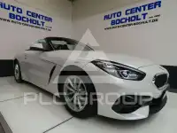 2020 BMW Z4