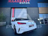 2020 BMW Z4