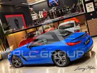 2020 BMW Z4
