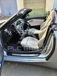 2020 BMW Z4