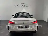 2020 BMW Z4