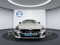 2020 BMW Z4
