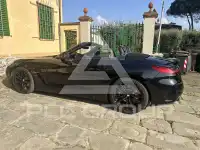2020 BMW Z4