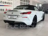 2020 BMW Z4