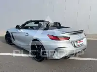 2020 BMW Z4