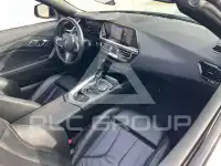 2020 BMW Z4