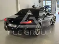 2020 BMW Z4