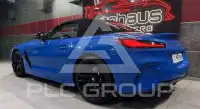 2020 BMW Z4