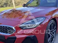 2020 BMW Z4