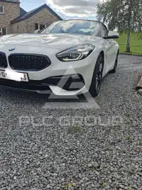 2020 BMW Z4