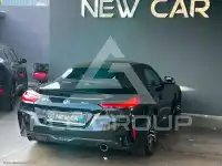 2020 BMW Z4