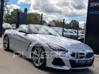 2020 BMW Z4