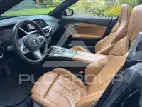 2020 BMW Z4