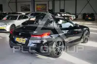 2020 BMW Z4