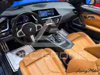 2020 BMW Z4