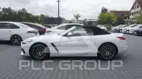 2020 BMW Z4