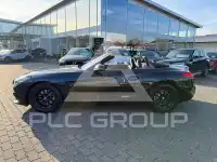 2020 BMW Z4