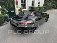 2020 BMW Z4