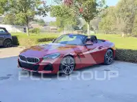 2020 BMW Z4