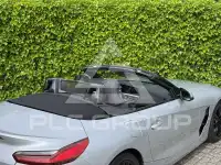 2020 BMW Z4