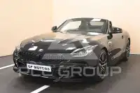 2020 BMW Z4