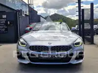 2020 BMW Z4