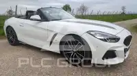 2020 BMW Z4