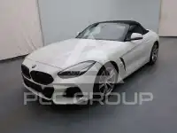 2020 BMW Z4