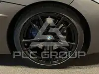 2020 BMW Z4