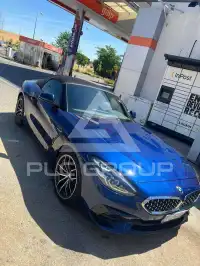 2020 BMW Z4