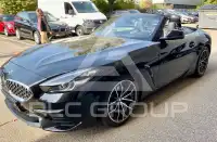 2020 BMW Z4