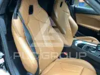 2020 BMW Z4