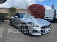 2020 BMW Z4