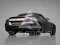 2020 BMW Z4
