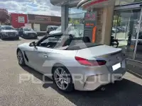2020 BMW Z4