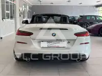 2020 BMW Z4