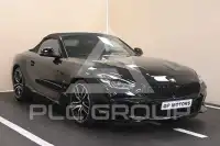 2020 BMW Z4