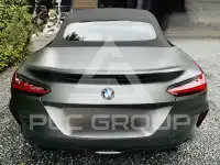 2020 BMW Z4
