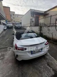 2020 BMW Z4