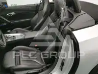 2020 BMW Z4