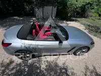 2020 BMW Z4